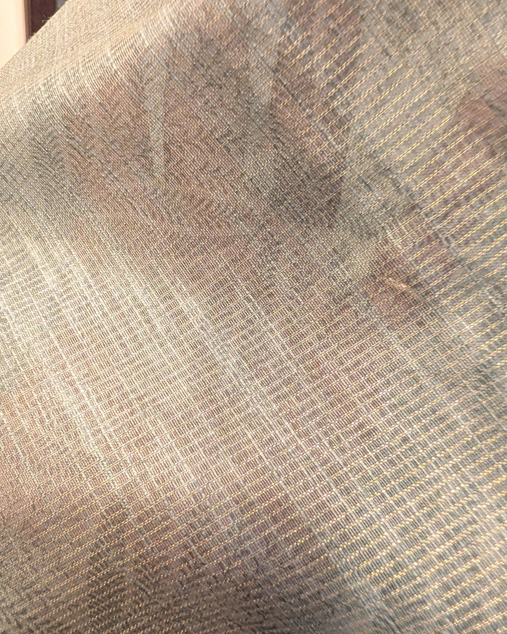 Green Brown Tissue Set
