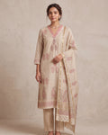 Ivory Pink Tissue
